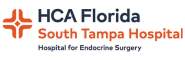 HCA Florida logo