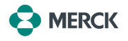 Merck logo