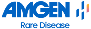 Amgen logo