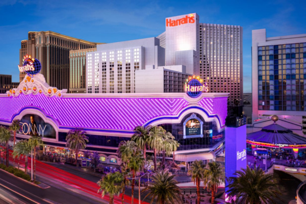 Harrahs