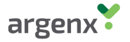Argenex logo