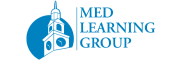 Medlearning logo