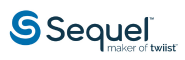 Sequel logo