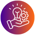 Direct application icon