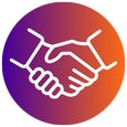 Direct application icon