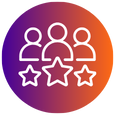 Direct application icon