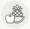 Nutrition icon